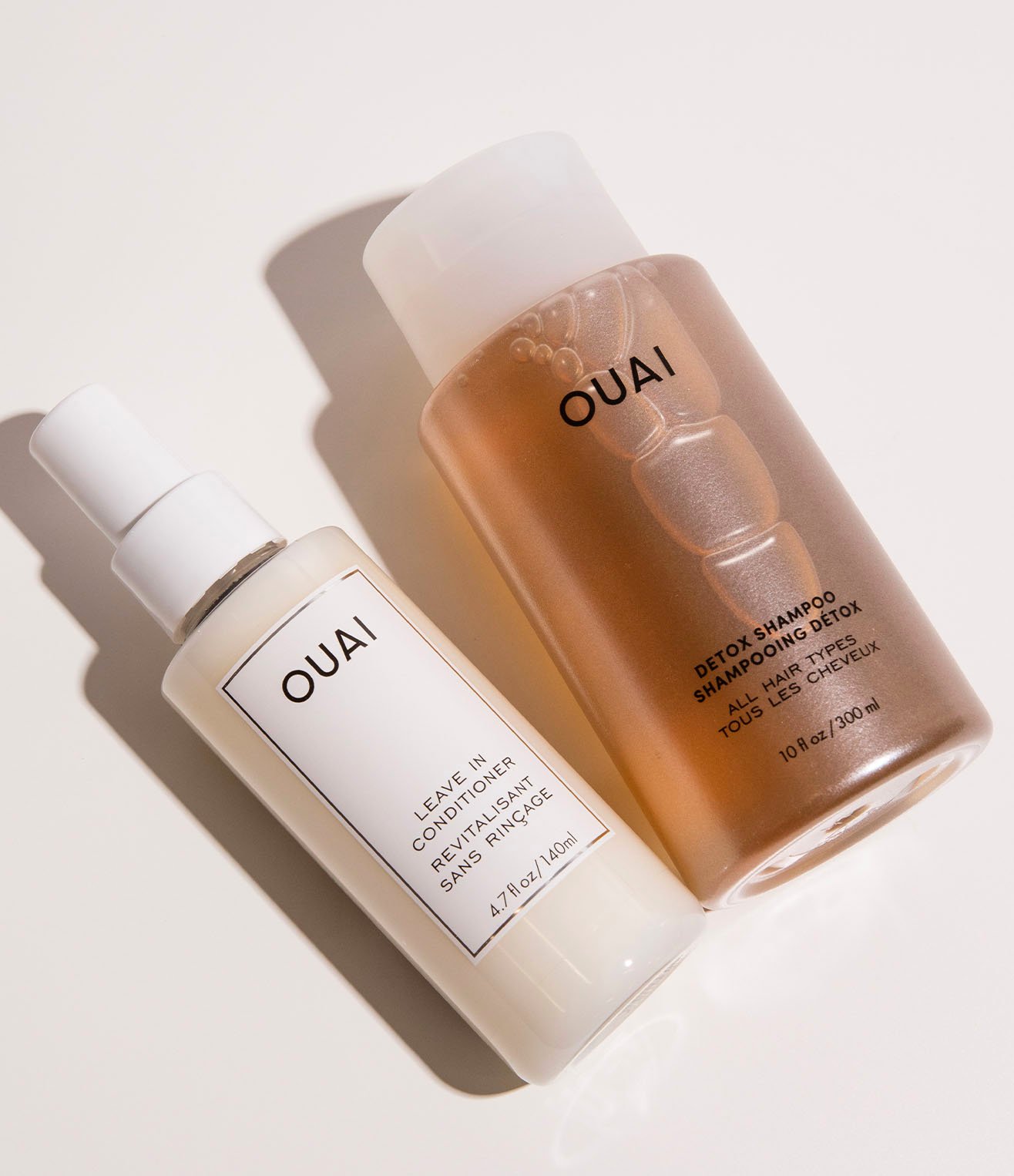 OUAI Better Together